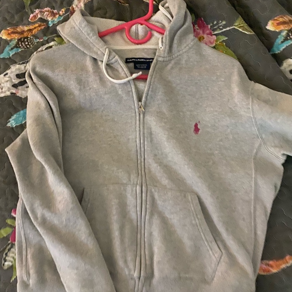 Ralph Lauren Sport Jacket